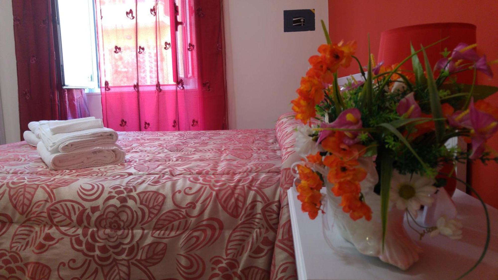 Happy Apartment Holidays Roma Eksteriør bilde