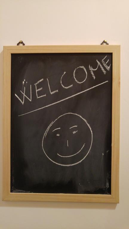 Happy Apartment Holidays Roma Eksteriør bilde