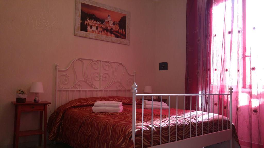 Happy Apartment Holidays Roma Eksteriør bilde