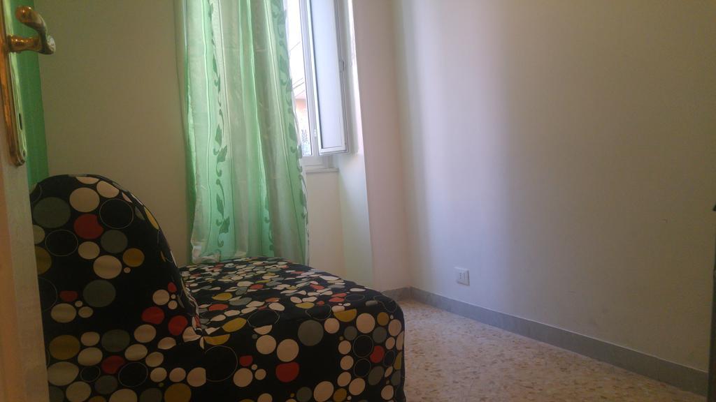 Happy Apartment Holidays Roma Eksteriør bilde